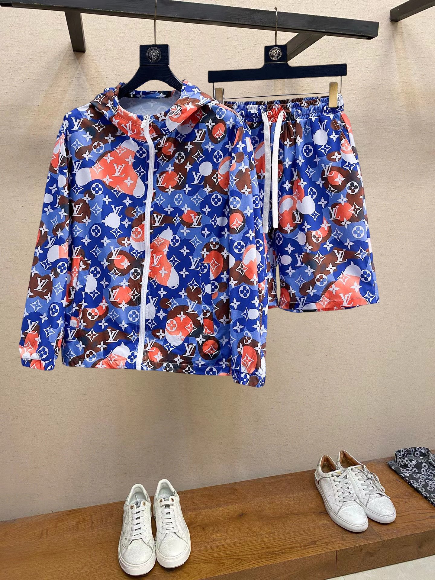clothes and pants